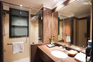 Leisure Inn Grand Chanakya - Jaipur - 6