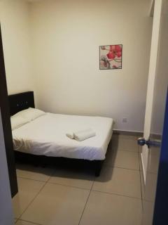 SmileHome - Palas Horizon Residence 3R2B Brinchang - 0