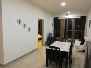 SmileHome - Palas Horizon Residence 3R2B Brinchang - 5