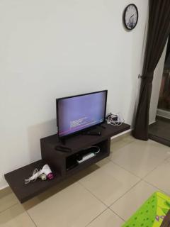 SmileHome - Palas Horizon Residence 3R2B Brinchang - 3