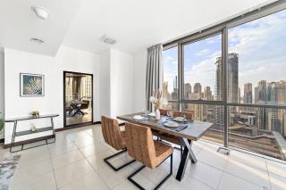StoneTree - Indigo Tower 1BR - Panoramic View - Dubai - 9