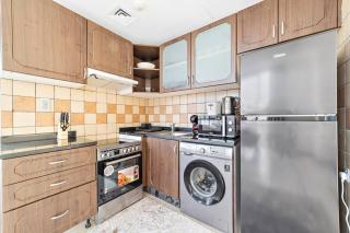 StoneTree - Indigo Tower 1BR - Panoramic View - Dubai - 8