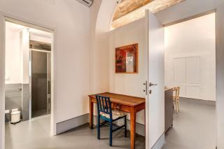 Trastevere 2 bdr orto botanico with private patio - Rome - 6