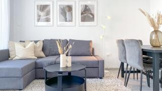 Phaedrus Living Limnaria Luxury Flat Vine 121 - Paphos - 3