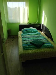 Csontváry27 apartman - Budapest - 3