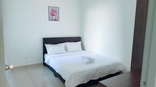 SmileHome - Palas Horizon Residence 4R2B Brinchang - Brinchang - 9
