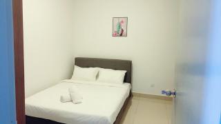 SmileHome - Palas Horizon Residence 4R2B Brinchang - Brinchang - 7