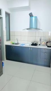 SmileHome - Palas Horizon Residence 4R2B Brinchang - Brinchang - 6