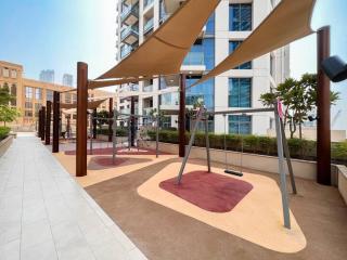 Vogue Downtown - Bellevue Towers - Dubai - 2