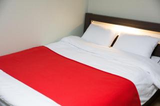 Hotel Castle - Suncheon - 2