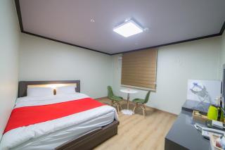 Hotel Castle - Suncheon - 3