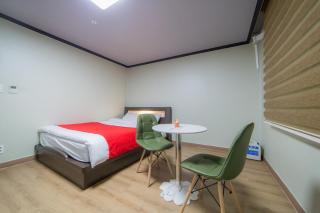 Hotel Castle - Suncheon - 4