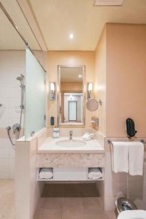 Salalah Gardens Hotel Managed by Safir Hotels & Resorts - Salalah - 8