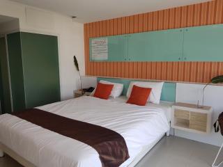 หินน้ำทรายสวยคอนโด - Hua Hin - 1