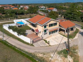 Apartment Villa Slavija - Briševo - 9