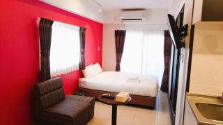 BiBi Hotel FUTENMA - Ginowan - 9