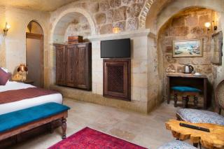 Cappadocia Pema Cave House - Ortahisar - 5