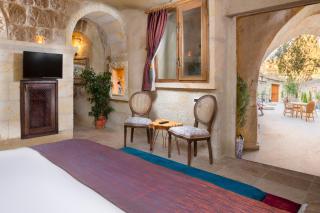 Cappadocia Pema Cave House - Ortahisar - 4