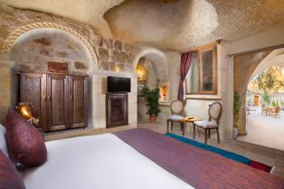 Cappadocia Pema Cave House - Ortahisar - 1