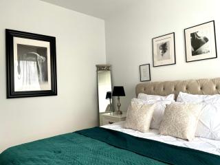 Vogue Boutique Residence - Voluntari - 3