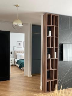 Vogue Boutique Residence - Voluntari - 5