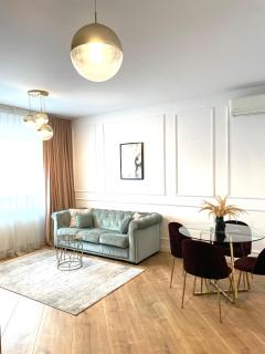 Vogue Boutique Residence - Voluntari - 0