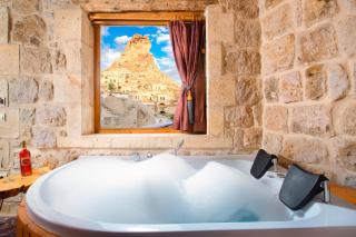 Cappadocia Pema Cave House - Ortahisar - 8