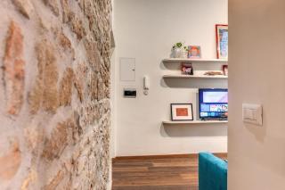 Vicolo leopardo suite Trastevere - 4