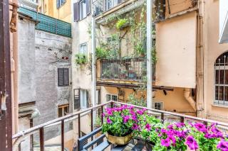 Vicolo leopardo suite Trastevere - 2