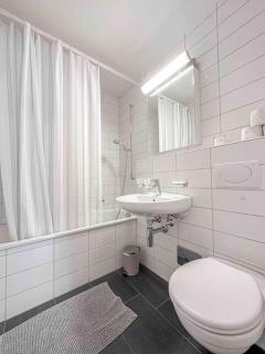 Modern 3-bedroom apartment in city centre - Basilea - 2