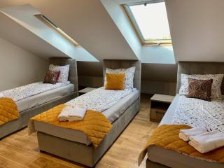 ZABRZE Apartamenty Kościuszki 30 - 2