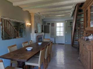 Le gîte de Sissi - Lavardin - 7