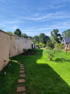 Le gîte de Sissi - 3