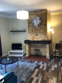 Escapade cosy au coeur de la cité médiévale - 4