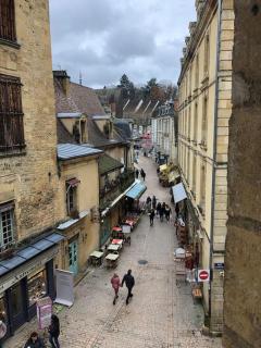 Escapade cosy au coeur de la cité médiévale - Sarlat-la-Canéda - 1