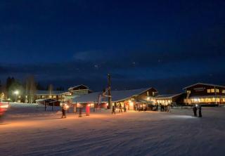 Hassela Ski Resort - 1