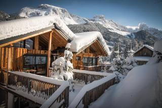 Luxuslodge - Zeit zum Leben - 4