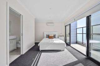 Coastal Stroll at Safety Beach - 1