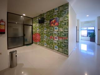 Hotel Alpha Makassar RedPartner - Macáçar - 4