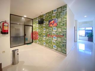 Hotel Alpha Makassar RedPartner - Macáçar - 3
