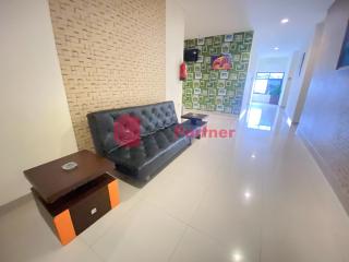 Hotel Alpha Makassar RedPartner - Macáçar - 7