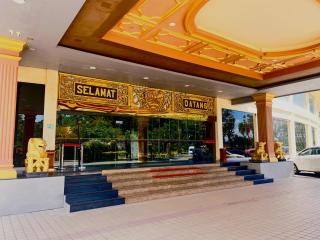 Golden View Hotel - Nagoya - 9
