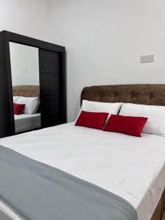 Studio Homestay - Sungai Buluh - 0