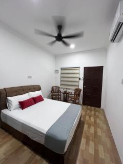 Studio Homestay - Sungai Buluh - 8