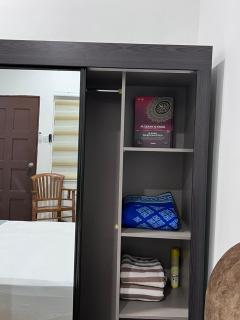 Studio Homestay - Sungai Buluh - 2