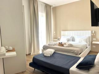 Crystal B&B - Napoli - 3