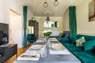 Świdnicka Deluxe Suite - 5