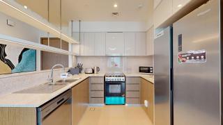Primestay - Burj Royale 3BR plus Maids - 5