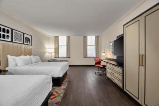 Hotel Indigo Cleveland Downtown by IHG - Cleveland - 4