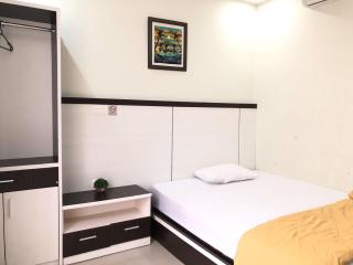 RedDooz Plus At Ininnawa Homestay Syariah Palu - 1